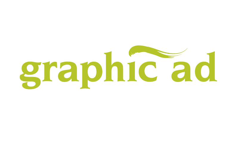 Graphic Ad Ltd Logo