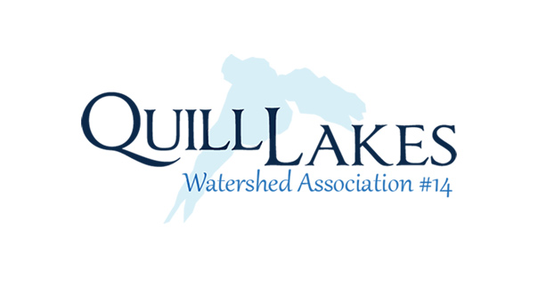Quill Lakes Watershed Association Logo Redesign